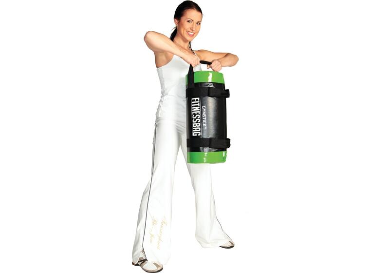 Gymstick | FitnessBag 20 kg | Punainen 