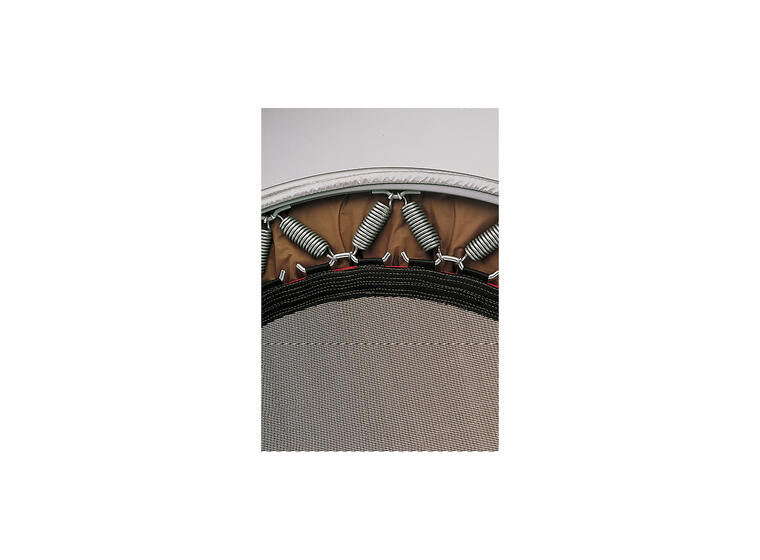 Heymans Trimilin® "Med"  Trampoline, Scr ew-on legs 