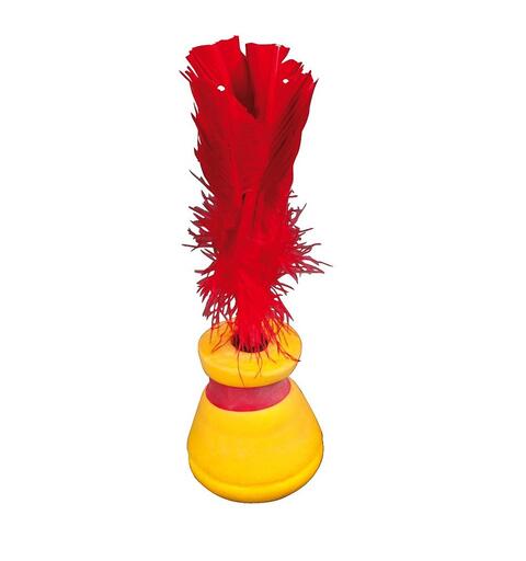 Indiaca&#174; &quot;Play&quot; Ball