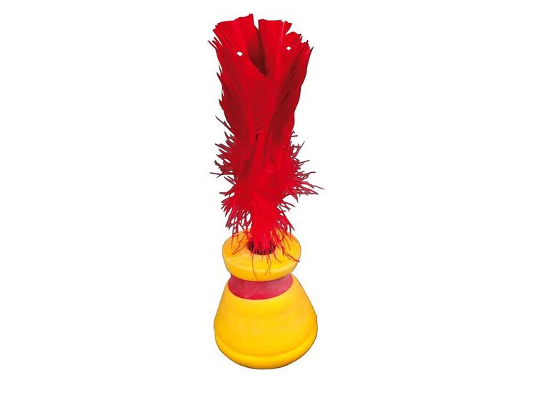 Indiaca® "Play" Ball 