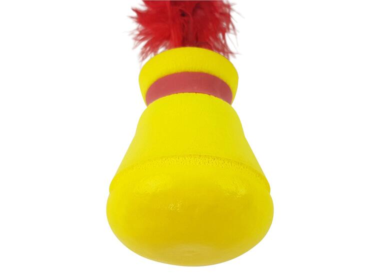 Indiaca® "Play" Ball 
