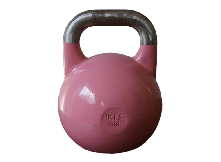 Kettlebell Competition 4 - 32 kg 