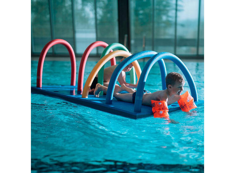 MAXI ASSOCIATIVE RAFT 