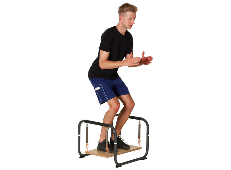 Pedalo | Stabilizer Sport Treenilaite 64x58x46 cm 