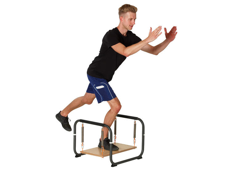 Pedalo | Stabilizer Sport Treenilaite 64x58x46 cm 