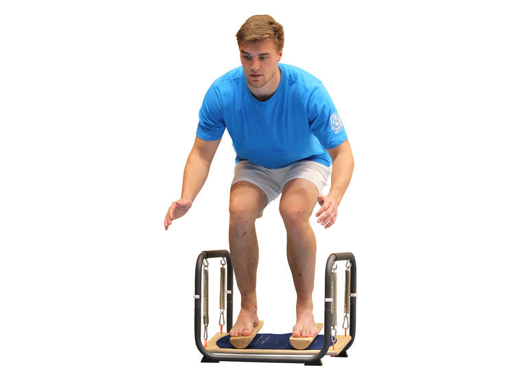 Pedalo | Stabilizer Sport Treenilaite 64x58x46 cm 