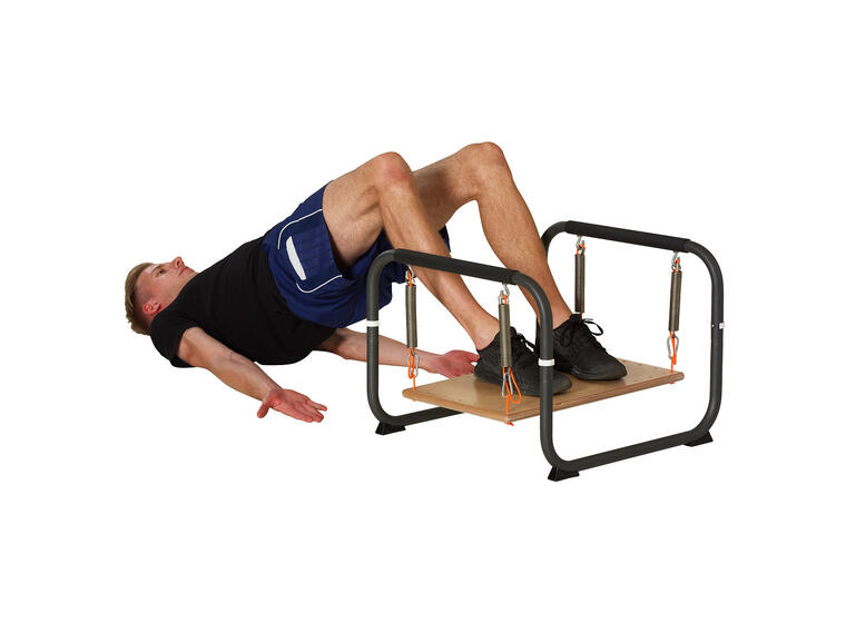 Pedalo | Stabilizer Sport Treenilaite 64x58x46 cm 