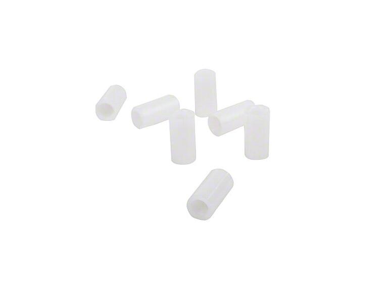 Plastic Threaded Ferrules 
