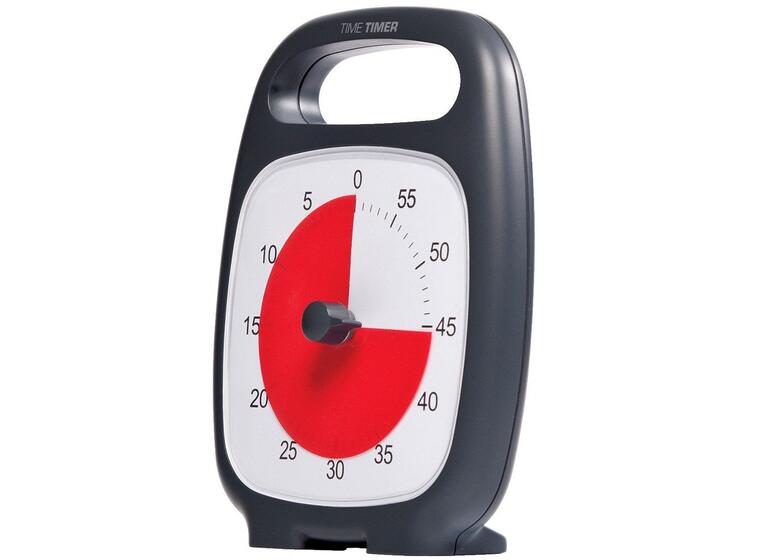 Plus Countdown Timer 