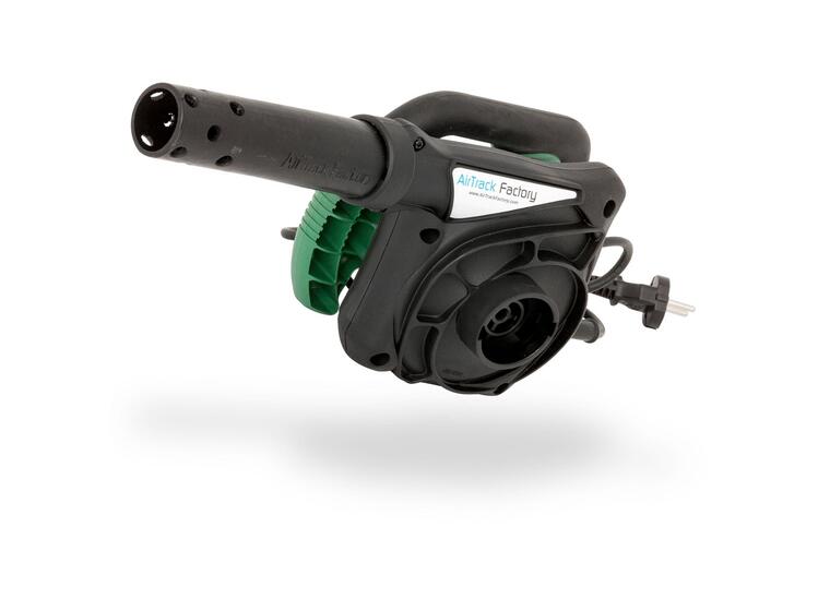 Pumppu Hitachi  AirTrack tuotteille Tehokas sähköpumppu 