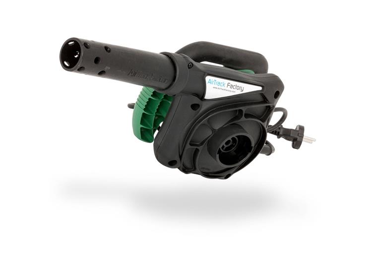 Pumppu Hitachi  AirTrack tuotteille Tehokas sähköpumppu