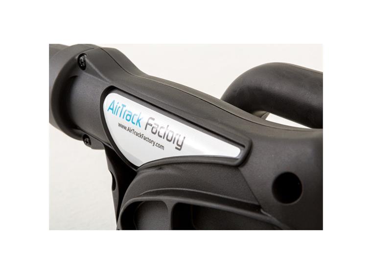 Pumppu Hitachi  AirTrack tuotteille Tehokas sähköpumppu