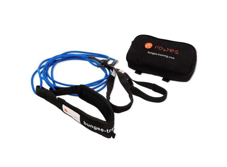 R.O.P.E.S BUNGEE DUO TRAINER PRO Blue 