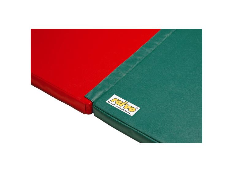 Reivo | Voimistelumatto Safe 150x100x8 cm | Sininen 