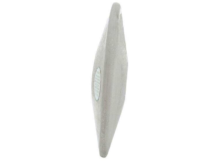 Rubber Training  Discus, 1,5 kg 