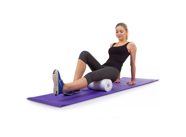 Sport-Thieme Fascia Roller The Roll 