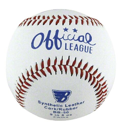 Sport-Thieme | Baseball-pallo Classic 142 g