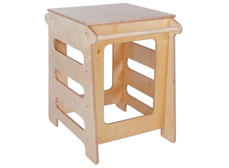 Sport-Thieme | Kiipeilylaatikko 66x82x90 cm 