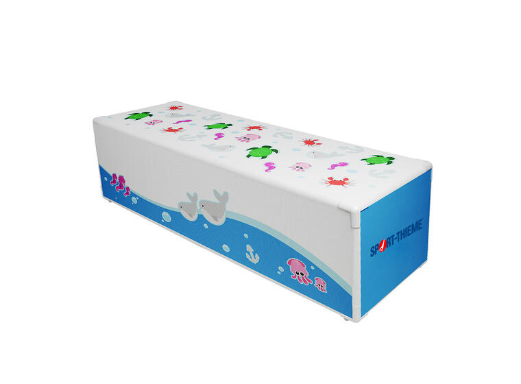 Sport-Thieme | Splash Deck Opetusalusta 184x65x51 cm 