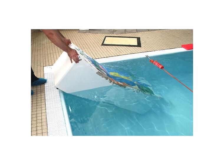 Sport-Thieme | Splash Deck Opetusalusta 184x65x51 cm 