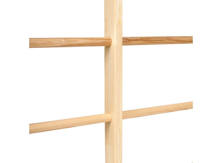 Sport-Thieme | Tikkaat Vario 150 x 43,8 cm | Ø max 35 mm tangoille 