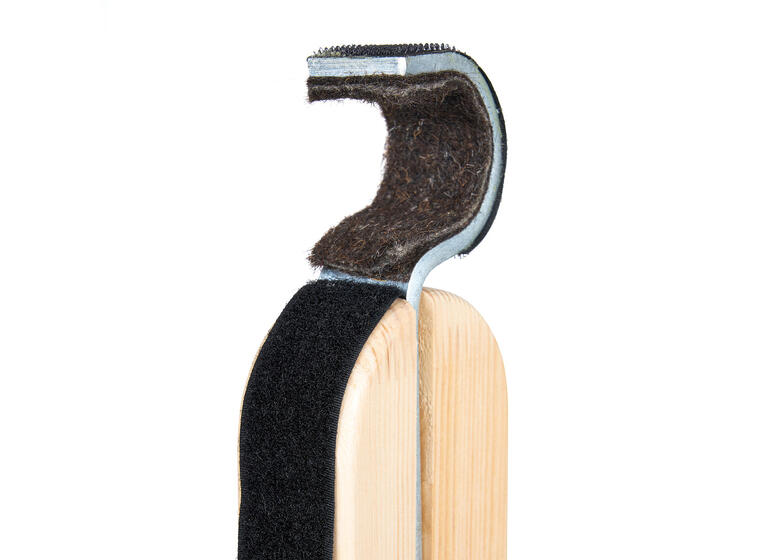 Sport-Thieme | Tikkaat Vario 150 x 43,8 cm | Ø max 35 mm tangoille 