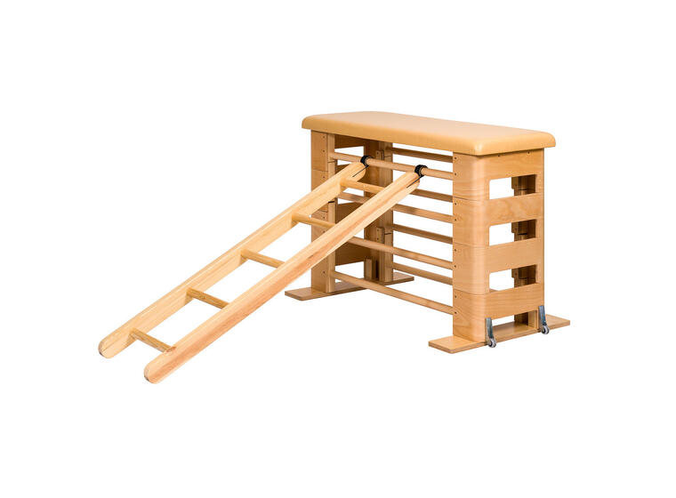 Sport-Thieme | Tikkaat Vario 150 x 43,8 cm | Ø max 35 mm tangoille 