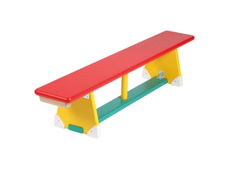 Sport-Thieme | Voimistelupenkki 150x24x30 cm 