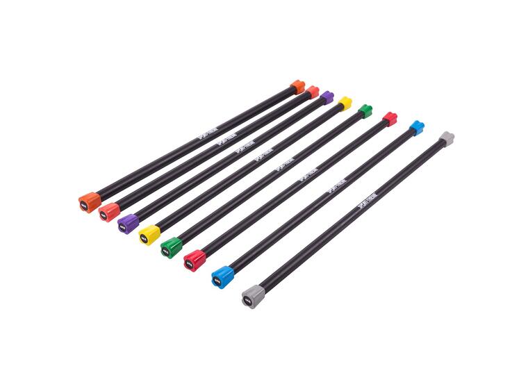 Sport-Thieme |  Painotanko 1 kg | Harmaa 