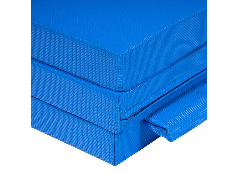 Sport-Thieme® 3-Piece Bar Mat  Set with Beam Padding 