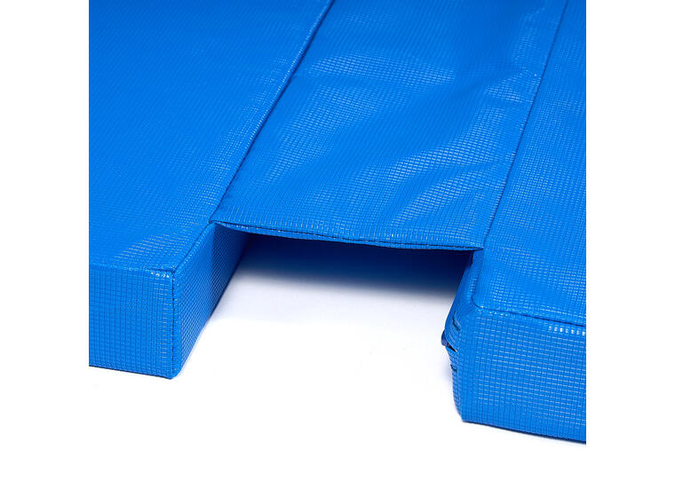 Sport-Thieme® 3-Piece Bar Mat  Set with Beam Padding 