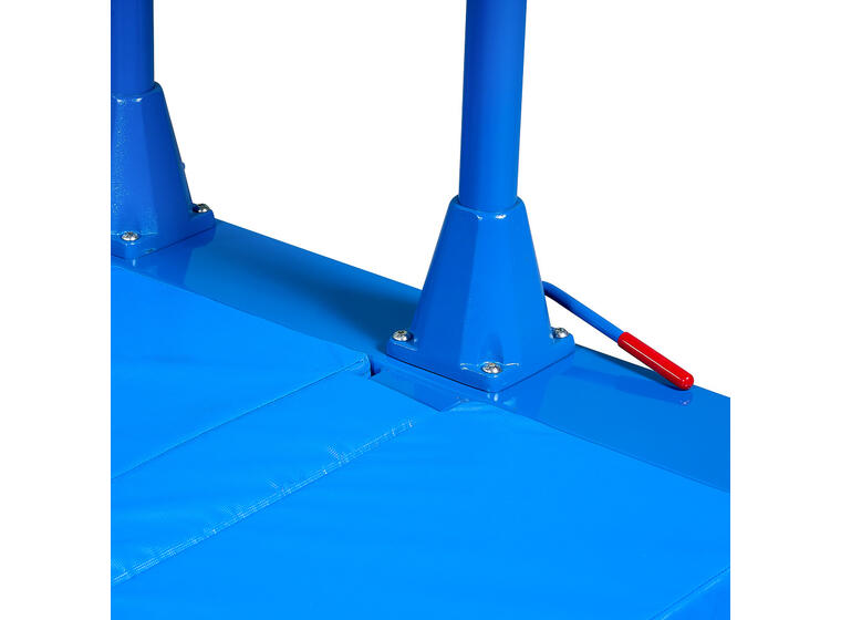 Sport-Thieme® 3-Piece Bar Mat  Set with Beam Padding 