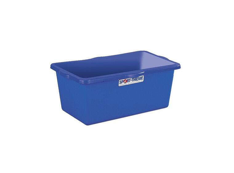 Sport-Thieme® 90-Litre Storage Box, Blue 