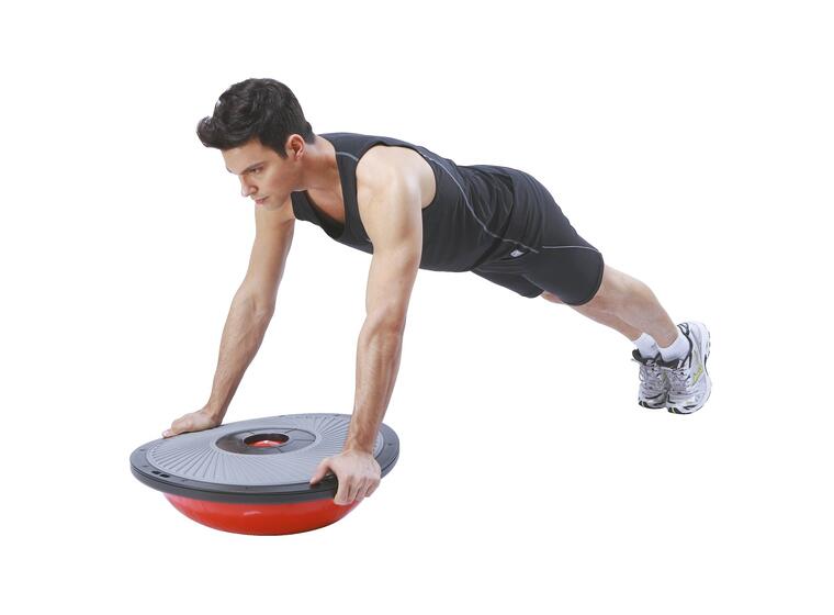 Sport-Thieme® Balance Step 2 