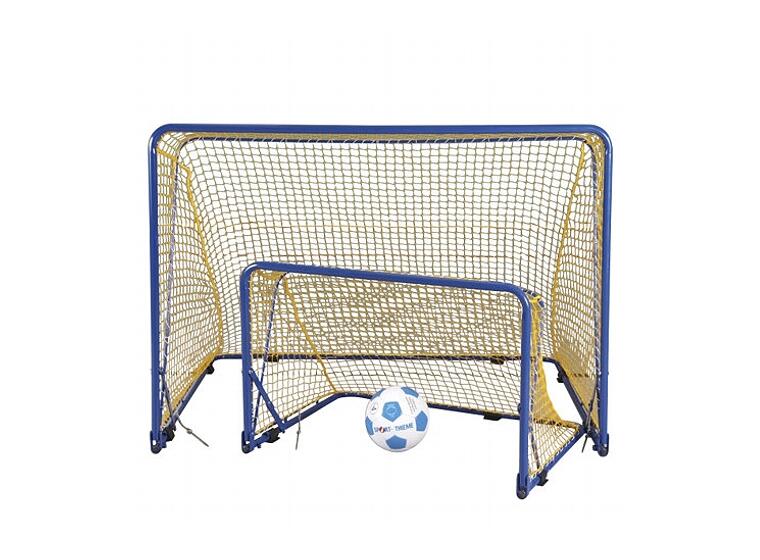 Sport-Thieme® Minimaali, taitettava 90x60x70cm | Jalkapallomaali 
