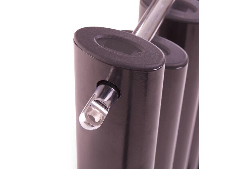 Sport-Thieme® Mobile Storage  Stand for Gym Weights, Large 