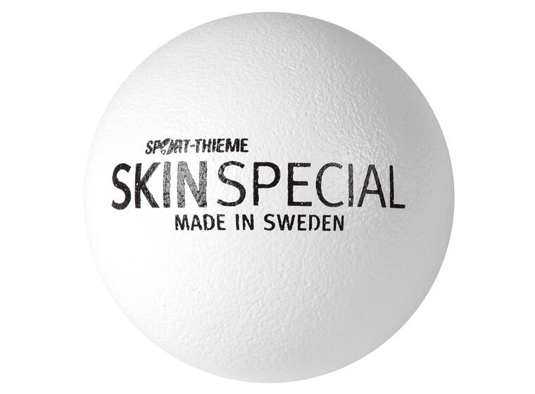 Sport-Thieme® Pehmeä skinball Special Sisä- ja ulkotilojen peleihin 