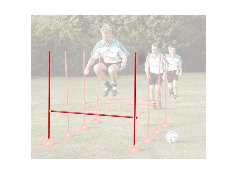Sportime Holding and  Horizontal Bar 
