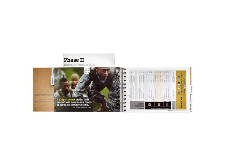 TRX® Tactical Force Kit (incl. super app ) 