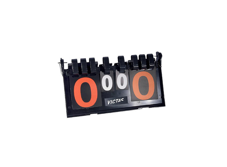 TSP® Table Tennis Score  Counter 