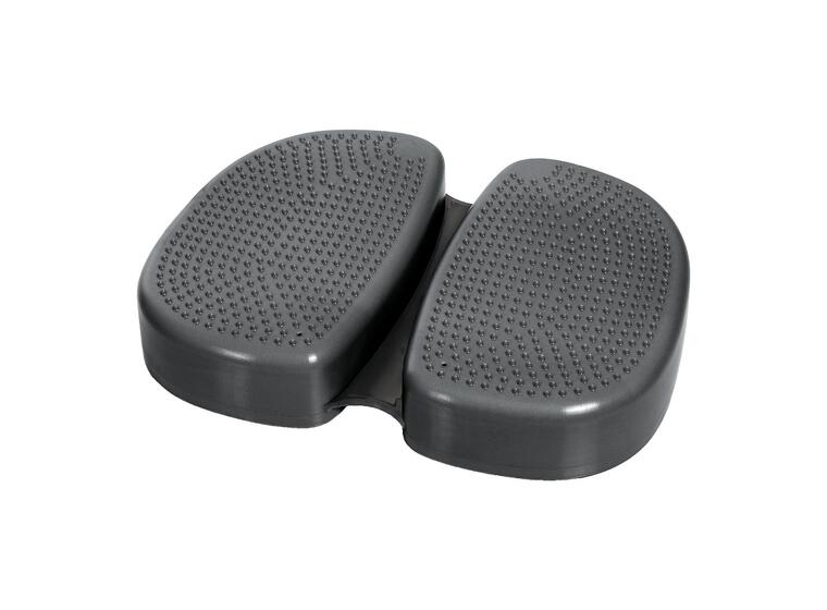 Togu | Aero-Step Pro Tasapainotyyny 52x40x8,5 cm | Musta 