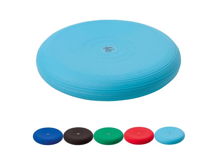 Togy "Dynair" Ball Cushion Red - 33 cm 