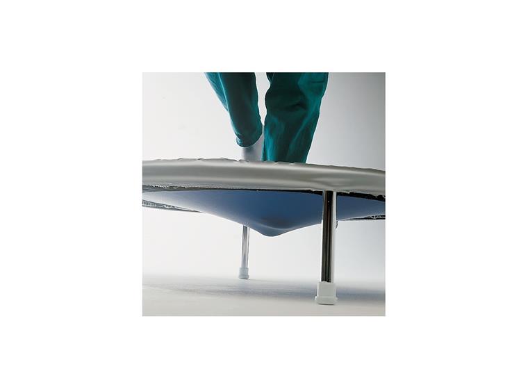 Trampoliini Trimilin 102 cm Irroitettavat jalat