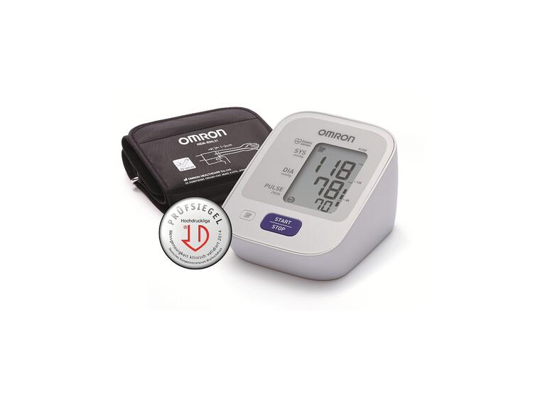 Verenpainemittari Omron M300 