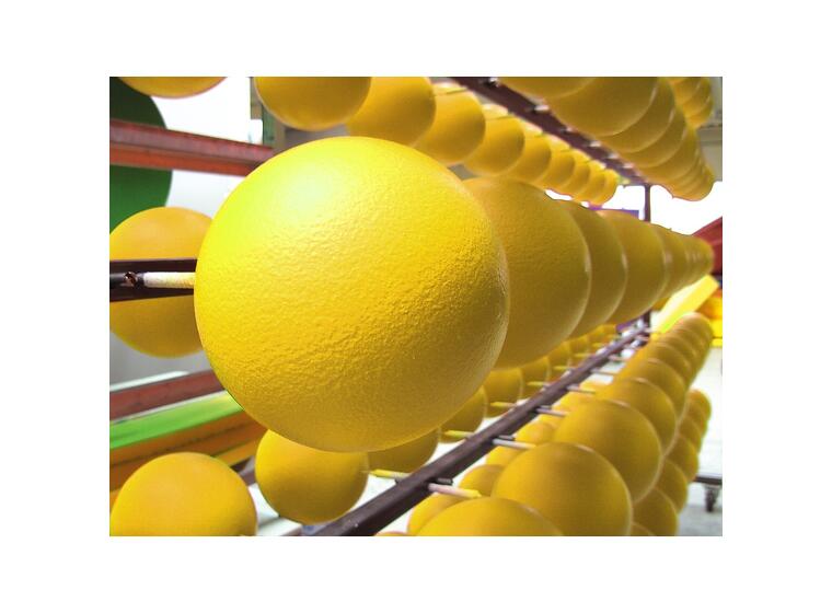 Volley® Football 