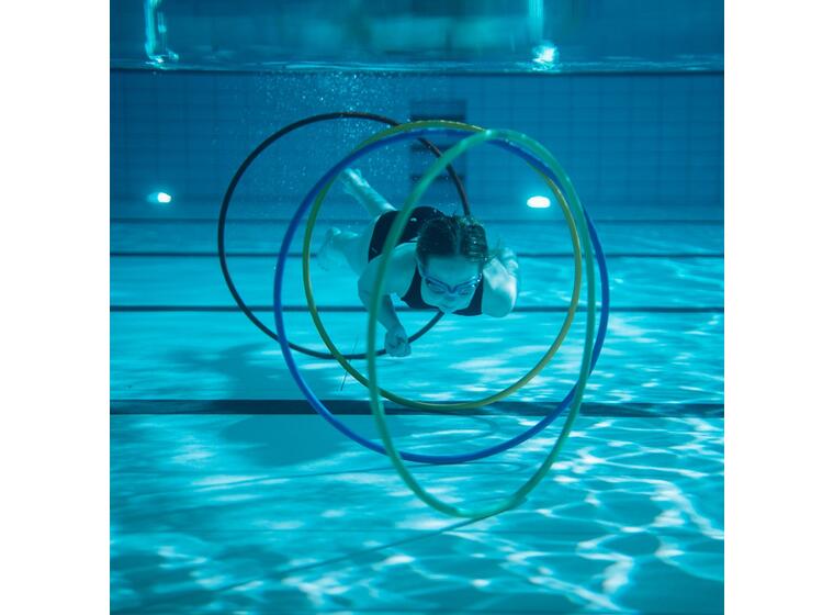 Weighted Hoop - set of 4 