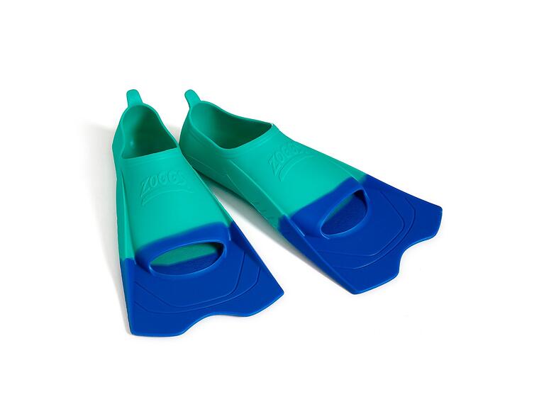 Zoggs | Ultra Blue Fins 45-46 Räpylät