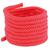Sport-Thieme® Competition Gym  Rope, Red 120 gram 