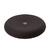 Balansepute Togu Dynair 33 cm Svart | Balansepute uten nupper 