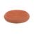 Balansepute Togu Dynair Senso 33 cm Terracotta | Balansepute med nupper 